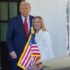 Italia canceló una visita oficial a Estados Unidos
