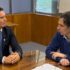 El ISSyS y la Facultad de Ciencias Jurídicas de la UNPSJB firmaron un convenio de cooperación