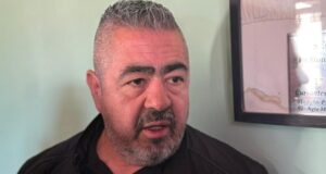 Iturrioz vinculó el robo al camión de caudales en Comodoro con una posible entrega