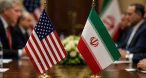 Irán iniciará una nueva ronda de negociaciones con Estados Unidos Irán iniciará una nueva ronda de negociaciones con Estados Unidos