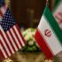 Irán iniciará una nueva ronda de negociaciones con Estados Unidos