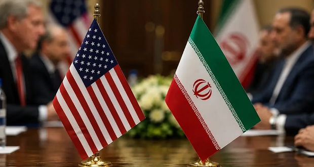 Irán iniciará una nueva ronda de negociaciones con Estados Unidos Irán iniciará una nueva ronda de negociaciones con Estados Unidos