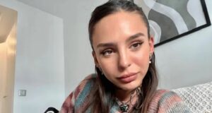 Juanita Tinelli denunció por violencia de género a su exnovio