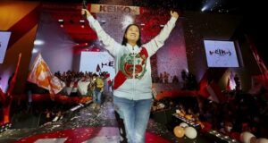 Perú: confirman victoria de Keiko Fujimori en la segunda vuelta presidencial