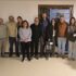 Limarieri recibió a la delegación del Banco Mundial