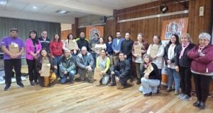 Lotería del Chubut entregó ayuda social a instituciones de Esquel