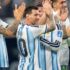 Argentina ya tiene día, hora y sede para los 16avos de final del Mundial