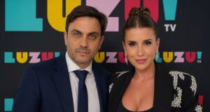 La frase de Ramiro Marra sobre Flor Peña que generó incomodidad en Luzu TV