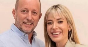 La Justicia prohibió salir del país a Martín Insaurralde y Jesica Cirio