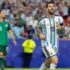 Con una actuación estelar de Messi, Argentina goleó a Argelia en su debut en el Mundial 2026