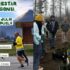 Lago Puelo recibirá la carrera Reforestar Patagonia