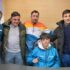 Torres entregó aportes a instituciones y deportistas de Epuyén