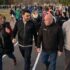 Torres y Sastre recorrieron la renovada pista “Horacio Cabito” en Puerto Madryn