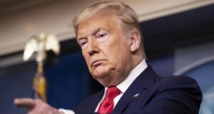 Trump afirma que Irán tendrá que «aceptar someterse a inspecciones importantes de armas»