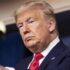 Trump afirma que Irán tendrá que «aceptar someterse a inspecciones importantes de armas»