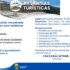 Cholila abrió la convocatoria para pasantías turísticas remuneradas