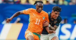 Debutó en el Mundial, brilló y ya lo cotizan en 120 millones de euros