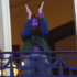 A un año de la condena a Cristina Kirchner, militantes se congregaron en la puerta de su domicilio