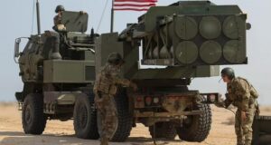 Estados Unidos lanza nuevos ataques contra Irán