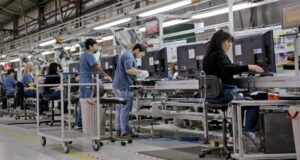 El empleo formal sigue en caída; se perdieron 314.000 puestos