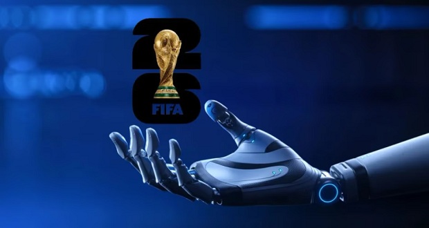 Los 10 candidatos a ganar el Mundial 2026 según la inteligencia artificial