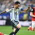 Todos los récords que rompió Messi en el partido ante Austria por el Mundial 2026
