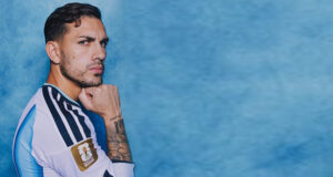 Mundial 2026: qué significan los parches de las camisetas de los futbolistas Mundial 2026: qué significan los parches de las camisetas de los futbolistas