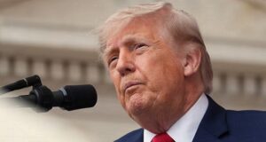 Trump dice que podría reunirse en “algún momento” con el líder supremo iraní