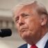 Trump dice que podría reunirse en “algún momento” con el líder supremo iraní