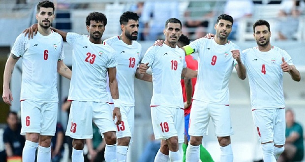 Copa del Mundo 2026: Irán afrontará un Mundial atípico