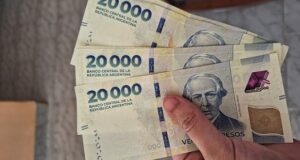 Chubut deposita el aguinaldo el 18 de junio Chubut deposita el aguinaldo el 18 de junio