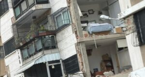 Dos terremotos sacudieron Venezuela