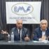 Beliz encabezó exposición del Bloque Mercantil Federal