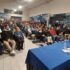 Béliz reunió a la militancia justicialista