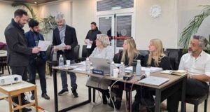 Dictaron en Esquel una condena de 7 años y 6 meses de prisión por abuso sexual contra su pareja Dictaron en Esquel una condena de 7 años y 6 meses de prisión por abuso sexual contra su pareja