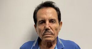 EE. UU.: cadena perpetua para capo narco mexicano Ismael «El Mayo» Zambada