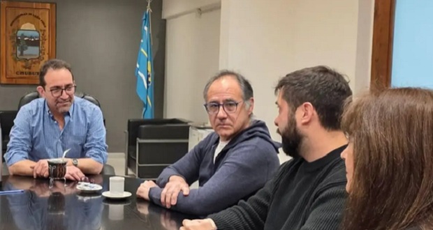 La ampliación del Hospital de Lago Puelo entra en su etapa final