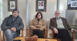 Jubilados de Esquel llevan más de dos meses sin atención médica de PAMI y reclaman una solución