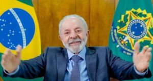 Lula ironizó sobre Milei en medio de la crisis diplomática: “¿Quién es ese tipo?”