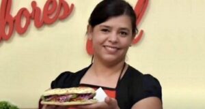 Dolavon se prepara para una nueva edición del Mundial del Sanguchito Dolavon se prepara para una nueva edición del Mundial del Sanguchito