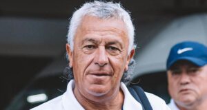 Gorosito será el nuevo entrenador de San Lorenzo