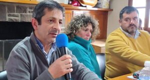 Licitaron las obras de extensión de la red de gas para tres sectores de Cholila
