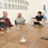 Torres firmó convenios para construir viviendas y anunció la entrega de títulos de propiedad