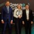 Torres presentó el plan para convertir a Chubut en un hub digital de alcance mundial