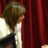 Villarruel cruzó a Bullrich por la Ley de Tierras