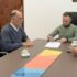El Registro Civil y el Banco del Chubut integrarán sus sistemas para agilizar trámites