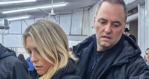 Caso Adorni: confirmaron que gastó 139 millones de pesos con tarjetas de crédito durante su gestión