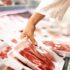 El consumo masivo volvió a caer en junio