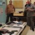 El Hospital Rural Cholila suma un digitalizador para Rayos X