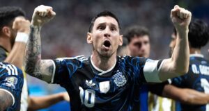 La Selección argentina le ganó un partido para el infarto a Inglaterra y se metió en la gran final del Mundial 2026
